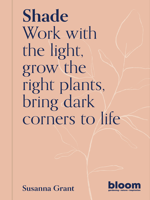 Title details for Shade by Susanna Grant - Available